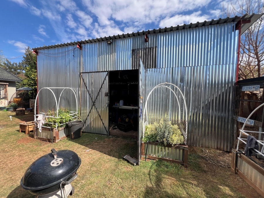 4 Bedroom Property for Sale in Stilfontein North West